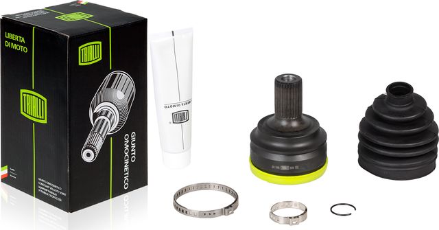 Шрус Trialli. Артикул GO 1505