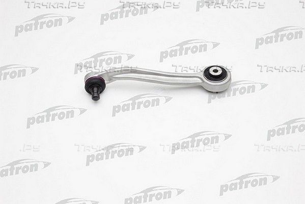 Диагональный рычаг передней подвески Patron. Артикул PS5250L
