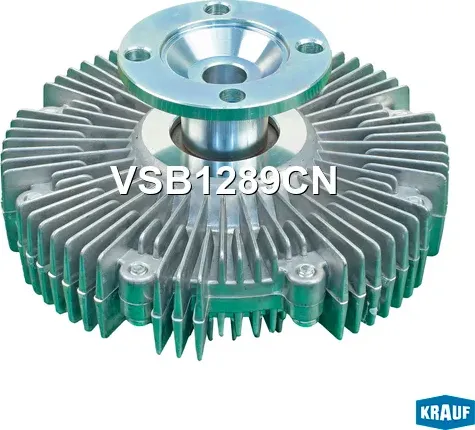 Вискомуфта (Krauf) Krauf. Артикул VSB1289CN