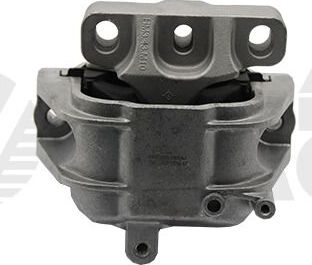 Подушка (опора) двигателя Vika правая для Audi A3 II (8P) 2003-2007. Артикул 11990383501