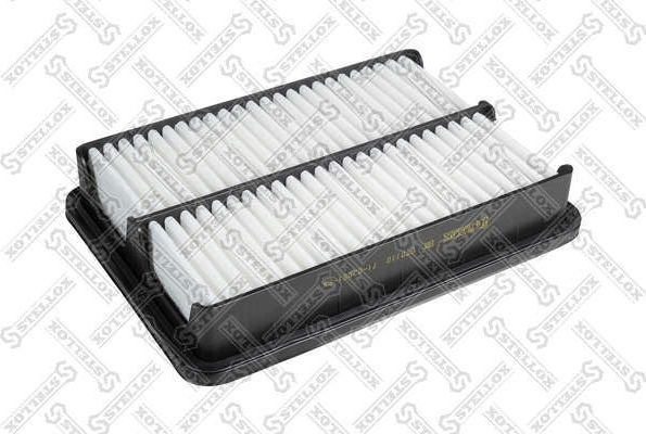 Воздушный фильтр Stellox (Синтетика). Артикул 71-02051-SX