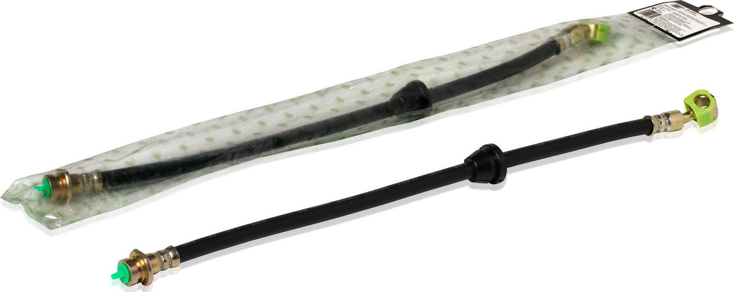 Тормозной шланг Trialli передний для Chevrolet Spark II 2005-2010. Артикул BF 0578