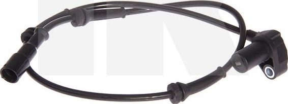 Датчик ABS NK задний левый для Volkswagen Transporter T4 1995-2003. Артикул 294734