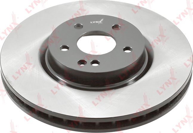Тормозной диск LYNXauto. Артикул BN-2061