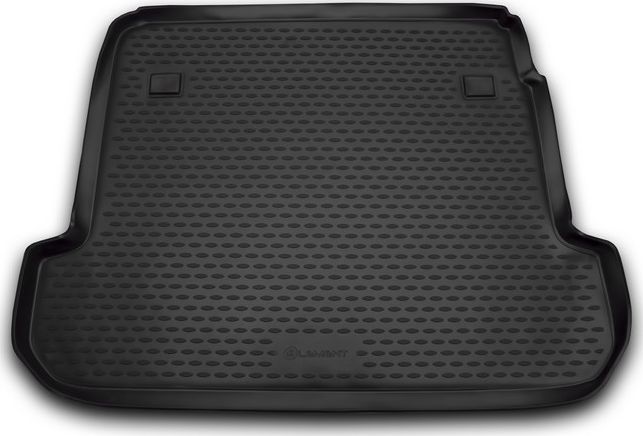 Коврик Element для багажника Renault Fluence седан 2010-2026. Артикул NLC.41.19.B10
