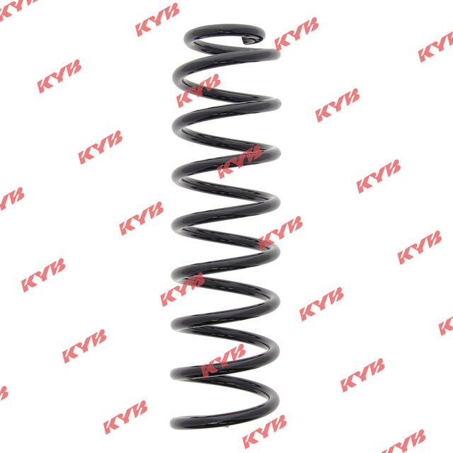 Пружина подвески KYB (Каяба) K-Flex. Артикул RC5885