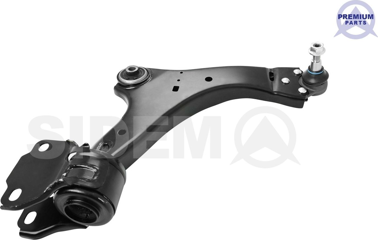 Поперечный рычаг передней подвески Sidem (Листовая сталь). Артикул 3471