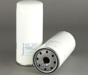 Масляный фильтр Donaldson. Артикул P550519