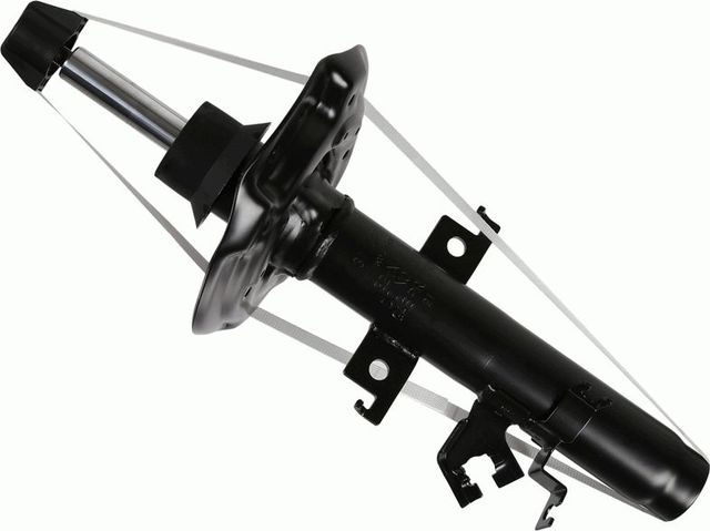 Амортизатор SACHS. Артикул 317 626