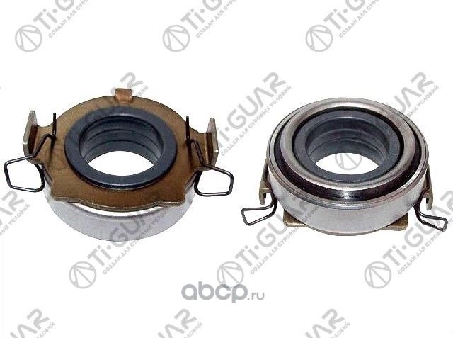 Подшпиник выжимной TG-31230-12140/50TKZ3301FR * Ti-GUAR. Артикул TG3123012140