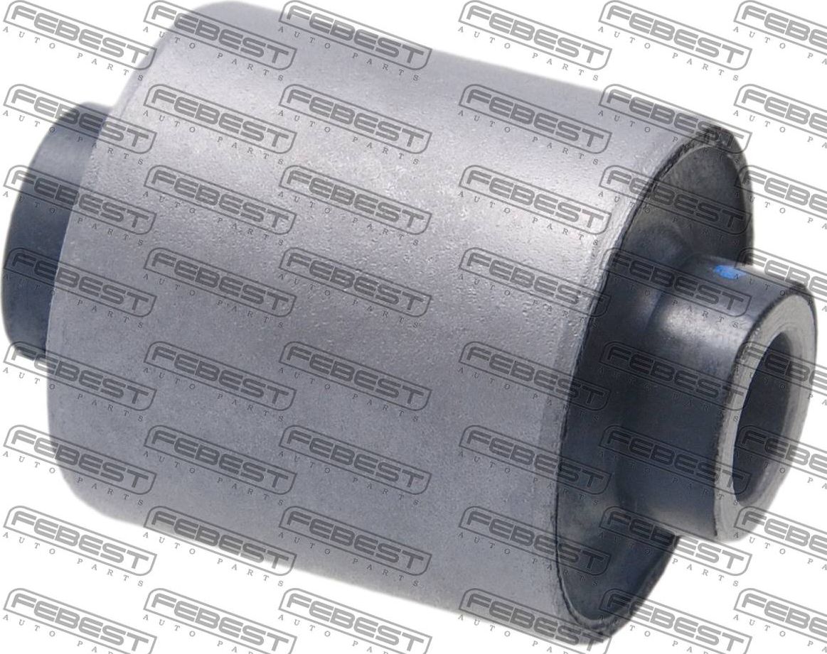 Сайлентблок переднего рычага подвески Febest. Артикул LRAB-034