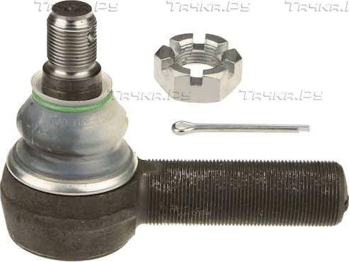 Наконечник рулевой тяги TRW. Артикул JTE3508