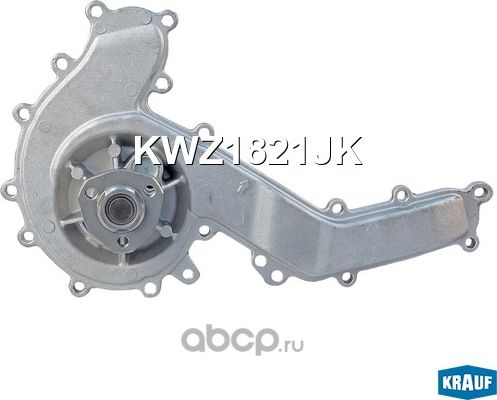 Помпа водяная Krauf. Артикул KWZ1821JK