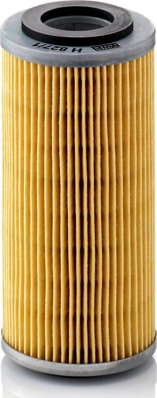 Масляный фильтр Mann-Filter для Jaguar E-type 1 1961-1975. Артикул H 827/1 n