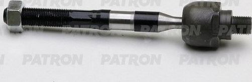 Рулевая тяга Patron правая/левая внутренняя для Kia Optima III 2011-2015. Артикул PS2454KOR