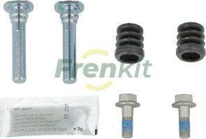 Направляющие тормозного суппорта (комплект) Frenkit. Артикул 810030