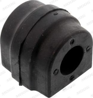 Втулка стабилизатора MOOG задняя правая/левая для BMW X5 I (E53) 2000-2006. Артикул BM-SB-13494