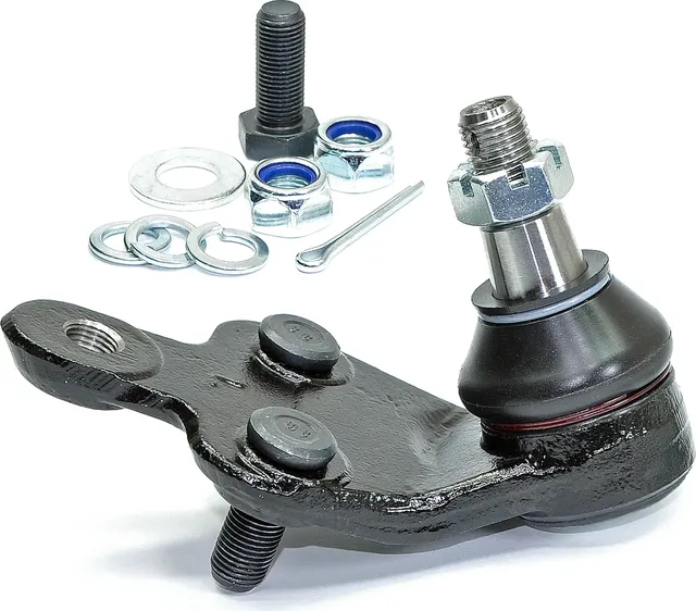 Шарнир шаровой (Belmag). Артикул BMSBJ204L