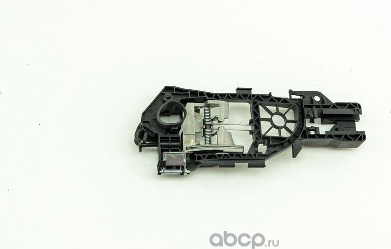 Кронштейн ручки двери передней правой (Dominant). Артикул AW0980200006