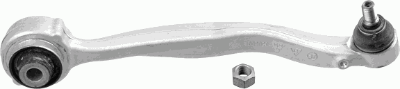 Поперечный рычаг передней подвески Lemforder (алюминий). Артикул 35060 01