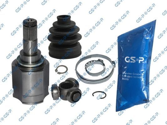 Шрус внутренний (граната) GSP. Артикул 641098