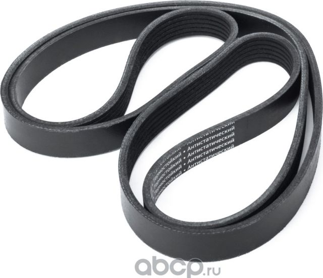 Ремень поликлиновой (Metaco). Артикул 6PK1815