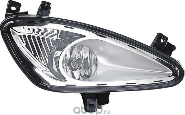 Фара противотуманная (Depo). Артикул 440-2014R-UE