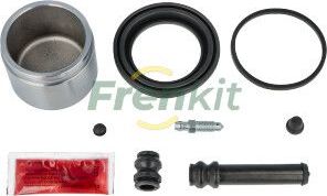Ремкомплект тормозного суппорта Frenkit. Артикул 260938