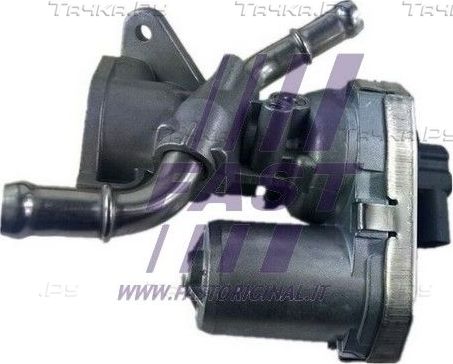 Клапан EGR (рециркуляции выхлопных газов) Fast для Ford Transit Torneo VII 2006-2014. Артикул FT60222