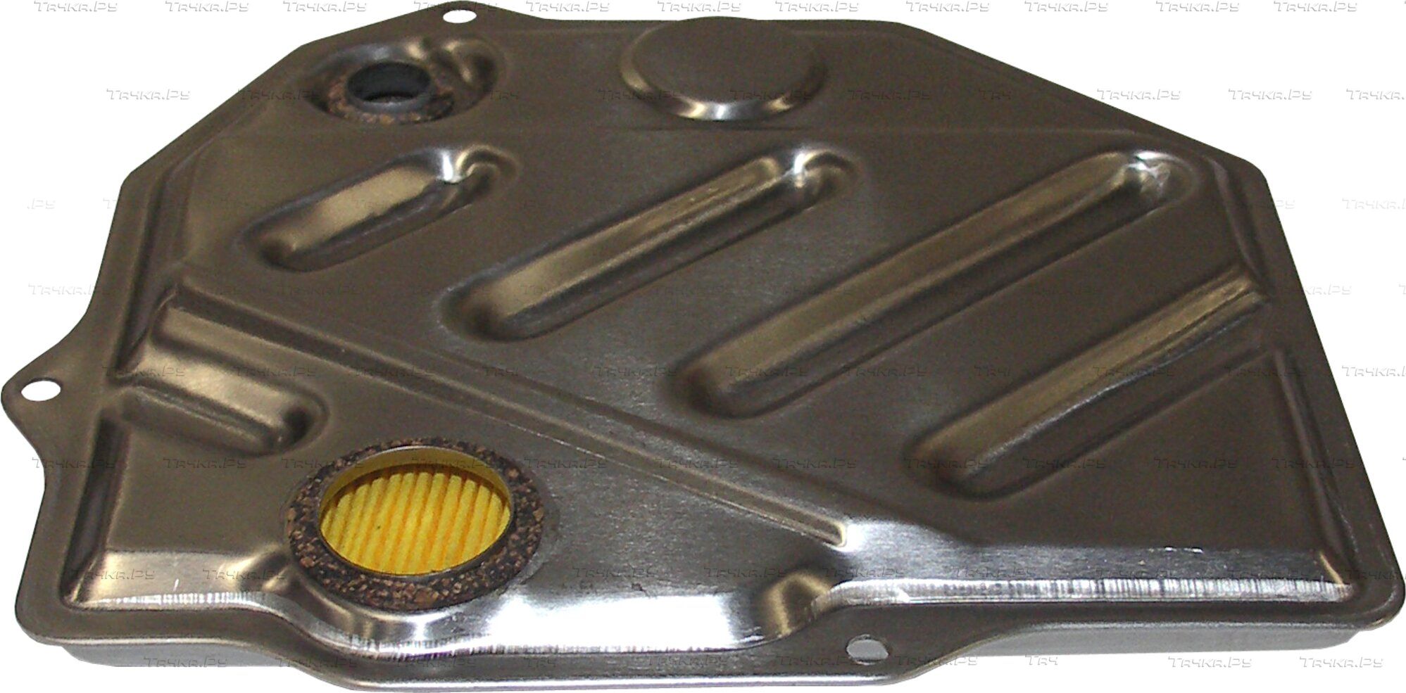 Фильтр АКПП JP Group для Mercedes-Benz 190 (W201) 1982-1993. Артикул 1331900100