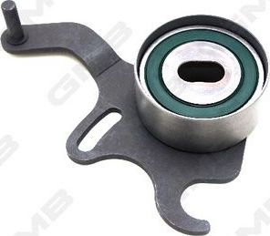 Натяжной ролик (натяжитель) ремня ГРМ GMB для Opel Combo B 1994-2001. Артикул GT90310