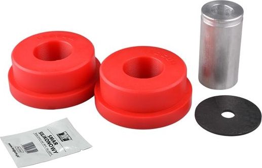 Сайлентблок передней балки Tedgum (Полиуретан). Артикул TED52435