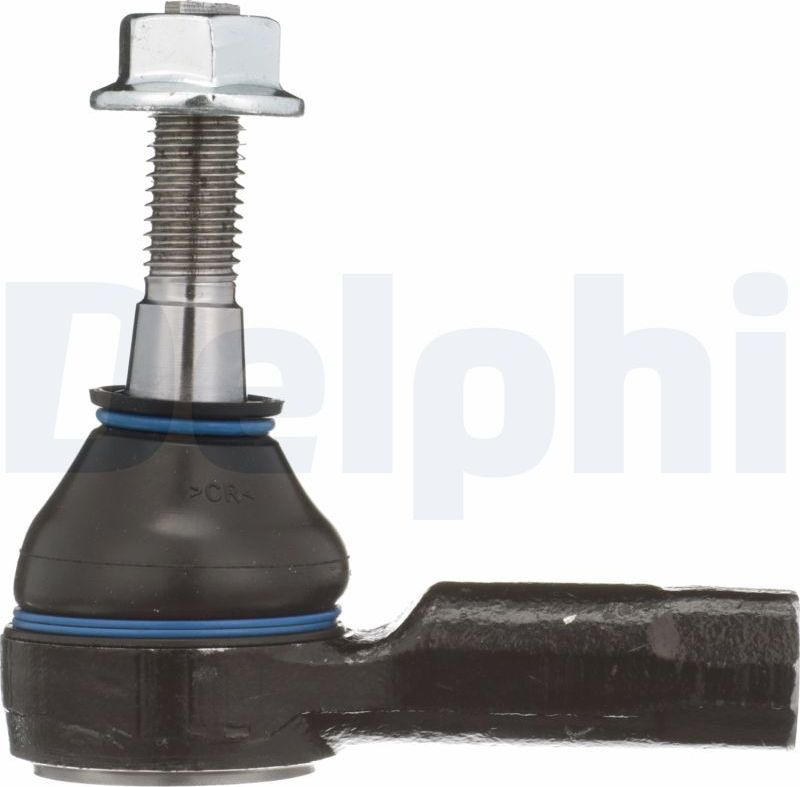 Наконечник рулевой тяги Delphi. Артикул TA3162