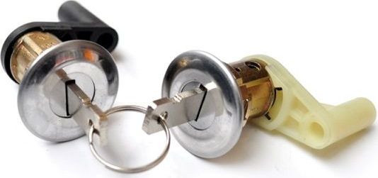 Замок зажигания ASAM. Артикул 32894