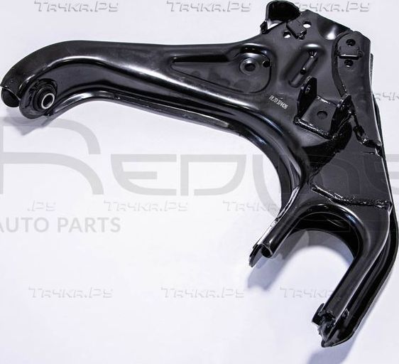 Поперечный рычаг передней подвески RED Line правый нижний для Ford Ranger II 2006-2012. Артикул 40MZ162