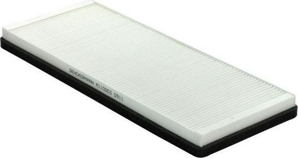 Салонный фильтр Denckermann для Audi S2 I 1993-1996. Артикул M110003