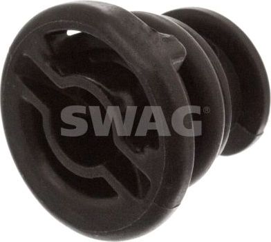 Сливная пробка масляного поддона двигателя SWAG (полимерный материал). Артикул 30 94 7197
