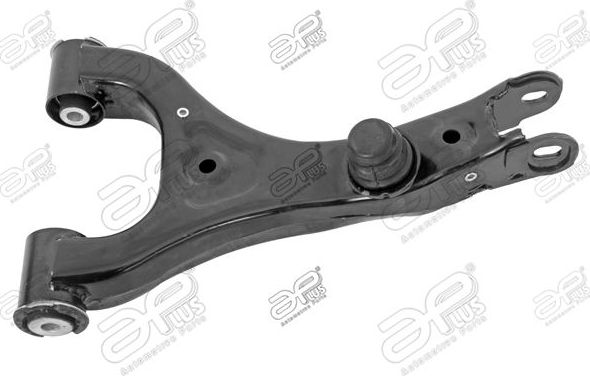 Поперечный рычаг задней подвески APlus правый для Land Rover Range Rover III 2002-2012. Артикул 25320AP