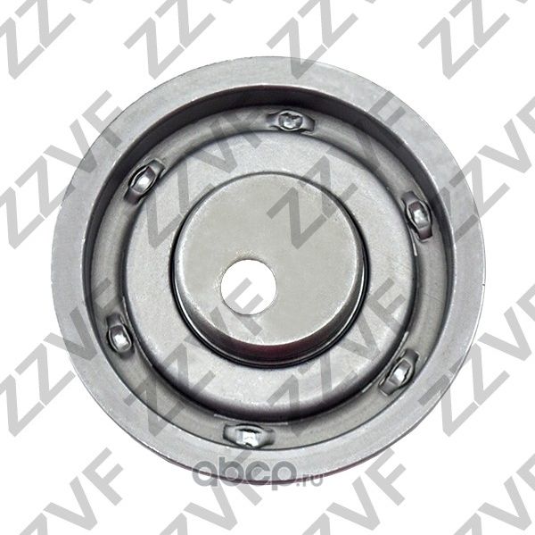 РОЛИК НАТЯЖИТЕЛЯ РЕМНЯ ГРМ VAG AUDI 100 [C4] (1991-1994)/80/90 [B3] (1986-1991) (Zzvf). Артикул GRA36594