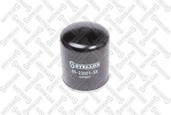 Патрон осушителя воздуха пневмосистемы Stellox. Артикул 85-23001-SX