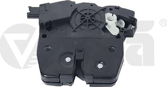 Замок задней двери Vika для BMW X5 II (E70) 2006-2013. Артикул 89802201