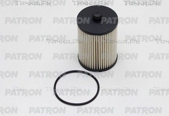 Топливный фильтр Patron для Volvo S80 II 2006-2016. Артикул PF3160