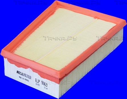 Воздушный фильтр MecaFilter. Артикул ELP9063