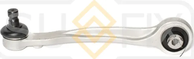 Рычаг подвески передний левый AUDI A6 Allroad C8 (4AH) 2019 (Sufix). Артикул SH1245
