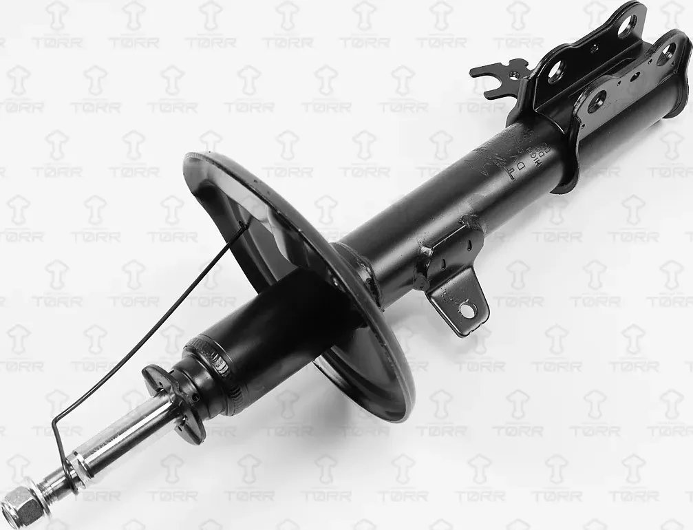 Амортизатор LEXUS RX300 -03 перед.прав.газ. (Torr). Артикул DV1572R