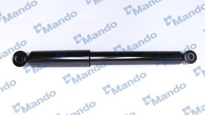 Амортизатор Mando задний для Mercedes-Benz V-Класс I (W638) 1996-2003. Артикул MSS017009