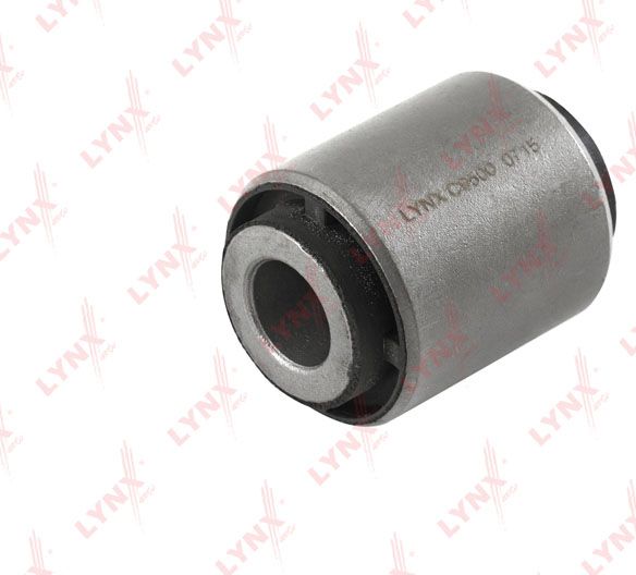 Сайлентблок рычага подвески LYNXauto. Артикул C9500