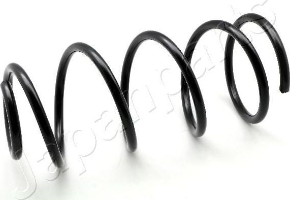 Пружина подвески Japanparts. Артикул ZC3461C