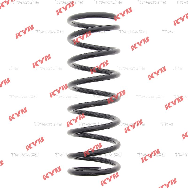 Пружина подвески KYB (Каяба) K-Flex. Артикул RA5611
