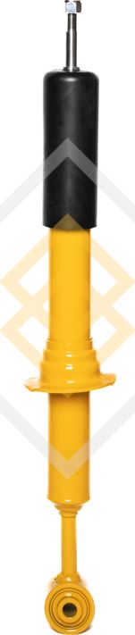 Амортизатор передний регулируемый (Sufix). Артикул SA1694